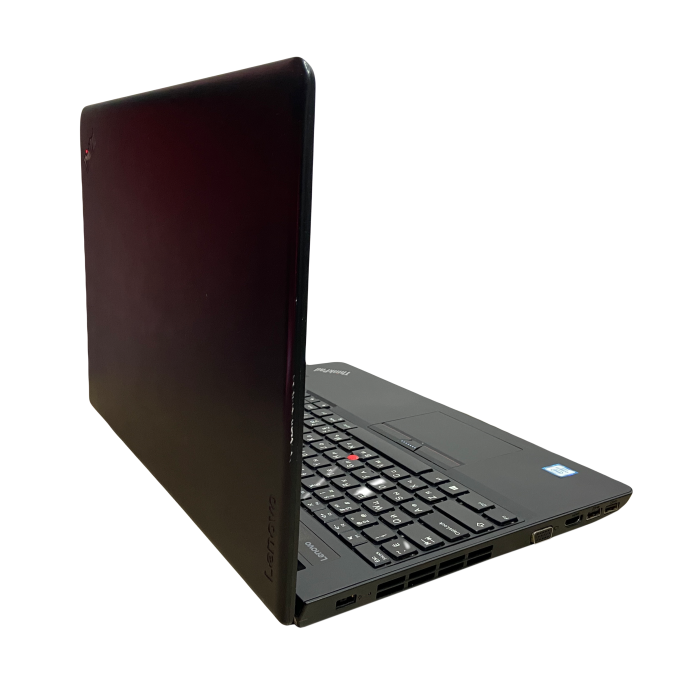 Ноутбук Lenovo ThinkPad E570 i5-6200U 8Gb 512Gb SSD Nvidia 940MX-2Gb Б\В
