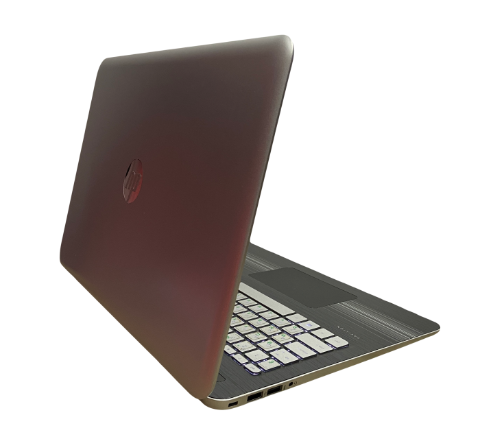 Ноутбук HP Pavilion 15 i7-6700HQ 16Gb 128Gb SSD 1Tb HDD GTX960M-4Gb Б\В