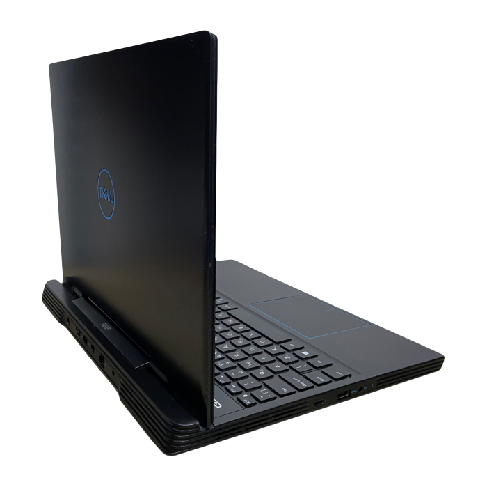 Ноутбук Dell G5 5590 i7-9750H 16Gb 512Gb SSD RTX2070-8Gb  Б\В