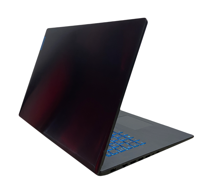Ноутбук Lenovo IdeaPad L340 17IRH i5-9300H 16Gb 240Gb 1Tb HDD GTX1650 - 4Gb  Б\В