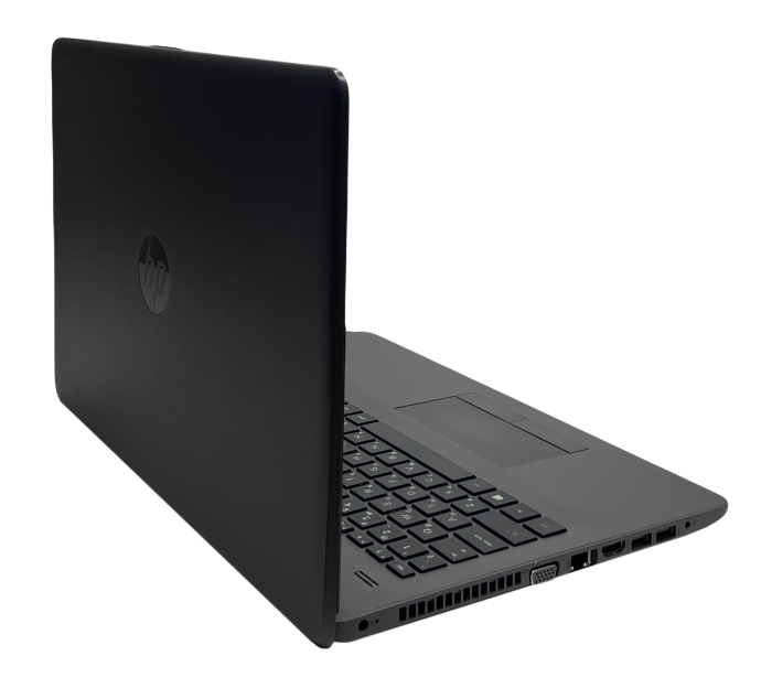 Ноутбук HP 250 G6 i3-7020U 8Gb 240Gb SSD Radeon R5 M330 Б\В