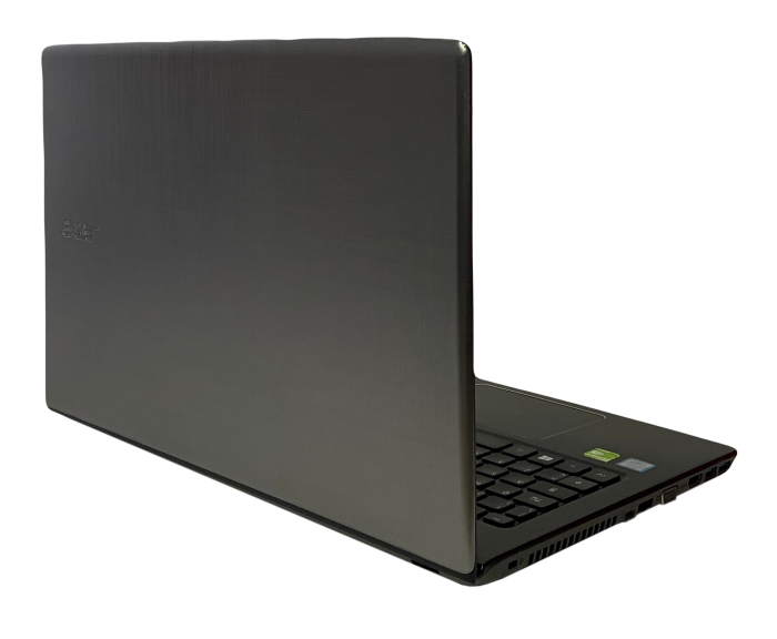Ноутбук Acer Aspire E5-575G i7-6500U 8Gb 120Gb SSD Nvidia 940MX-2Gb Б\В