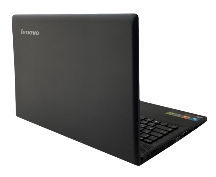 Ноутбук Lenovo G500 2020M 4Gb 500Gb HDD Intel HD Graphics Б\В