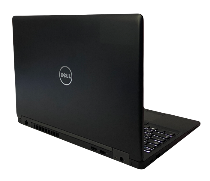Ноутбук Dell Latitude 5580 i5-6440HQ 16Gb 256GbSSD Nvidia940MX-2Gb Б\В