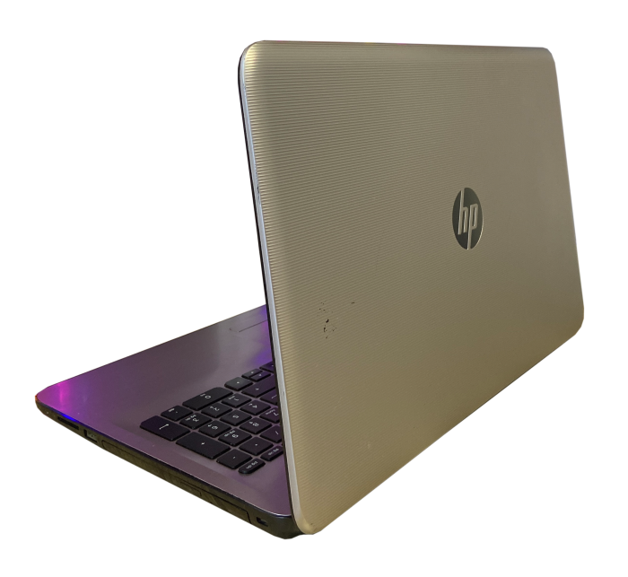Ноутбук HP 250 G5 i5-6200U 8Gb 240Gb SSD Radeon R5 M430 - 2Gb Б\В