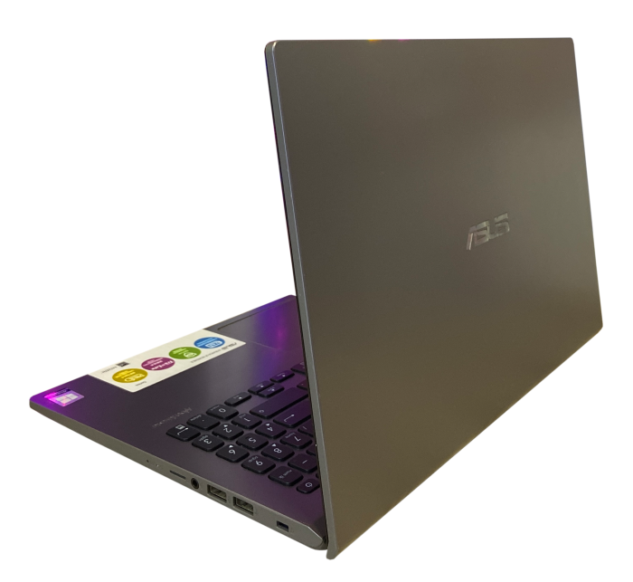 Ноутбук Asus X509U i5-8265U 8Gb 256Gb SSD 1Tb HDD Nvidia MX230 - 2Gb Б\В
