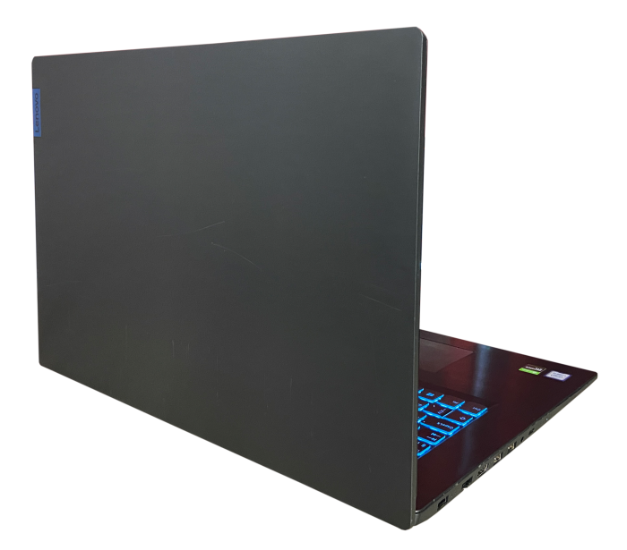 Ноутбук Lenovo IdeaPad L340-17IRH i5-9300H 8Gb 240Gb SSD GTX1650-4Gb Б\В