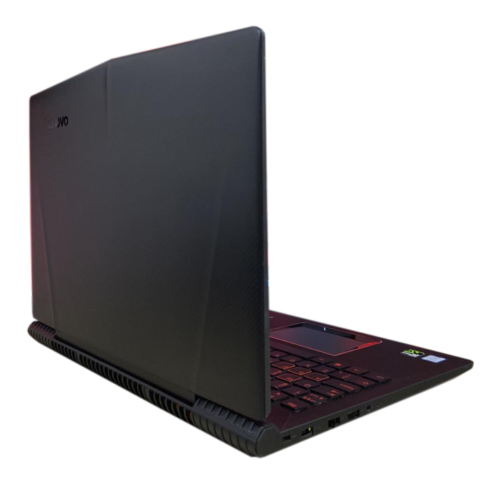 Ноутбук Lenovo Y520-15IKBN i5-7300HQ 256Gb SSD 8Gb  GTX1050-2Gb Б\В