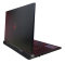 Ноутбук Dell Inspiron P27F i5-7300HQ 16Gb 1Tb SSD GTX1060-6Gb