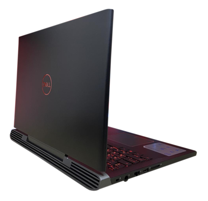 Ноутбук Dell Inspiron P27F i5-7300HQ 16Gb 1Tb SSD GTX1060-6Gb