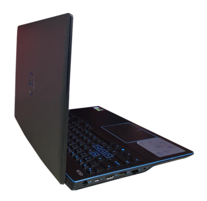 Ноутбук Dell G3 P89F i5-9300H 16Gb 512Gb SSD GTX1660Ti-6Gb Б/В