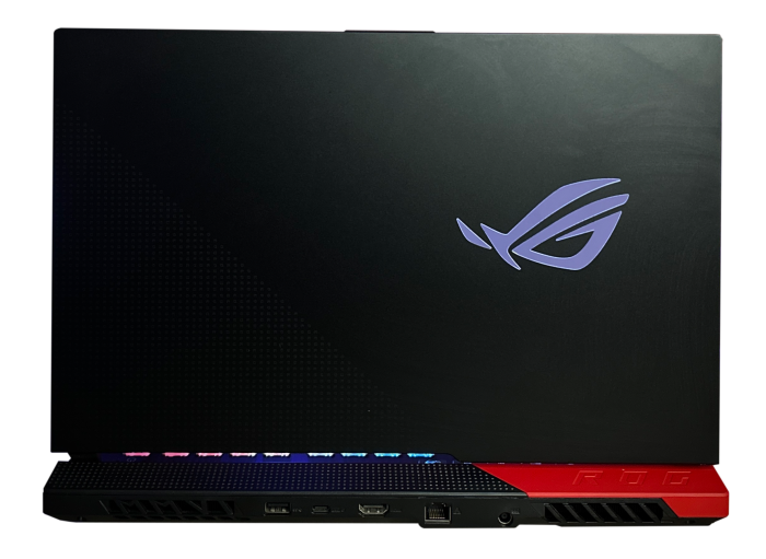 Asus ROG Strix G513 Ryzen 7 4800H 16Gb 1Tb SSD RTX3050 - 4Gb Б/В