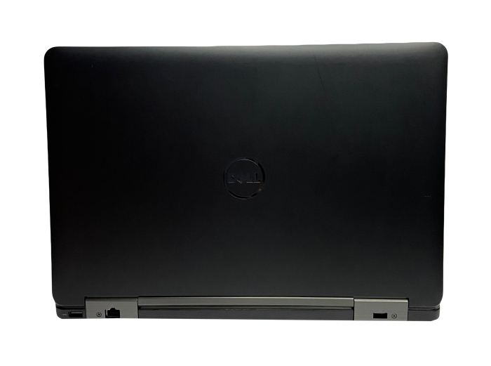 Ноутбук Dell 5540 i5-4310U 240SSD 4Gb Intel HD Б/В