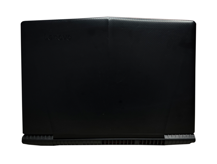 Ноутбук Lenovo Y520-15IKBM i5-7300HQ 8Gb 1Tb HDD GTX1060-3Gb Б\В
