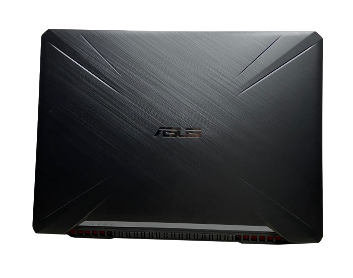 Ноутбук Asus TUF FX505D Ryzen 5 3550H 8Gb 240Gb SSD RTX2060 Б\В