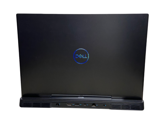 Ноутбук Dell G5 5590 i7-9750H 16Gb 512Gb SSD RTX2070-8Gb  Б\В