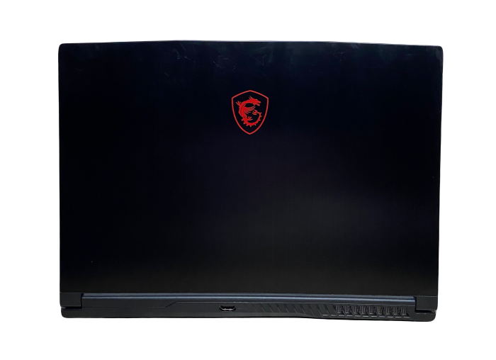 Ноутбук MSI MS-16RS i5-10500H 16Gb 512Gb SSD RTX3050 Б\В