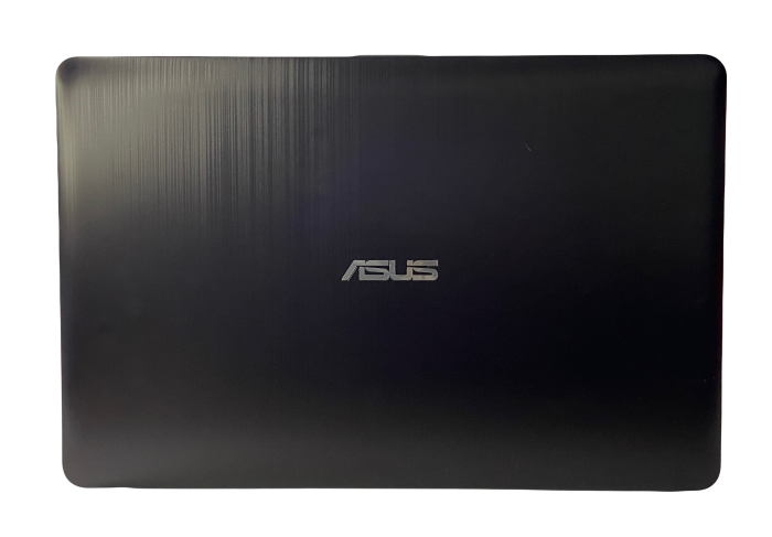 Ноутбук Asus X540U i3-7020U 8Gb 500Gb HDD Nvidia MX110 - 2Gb Б\В