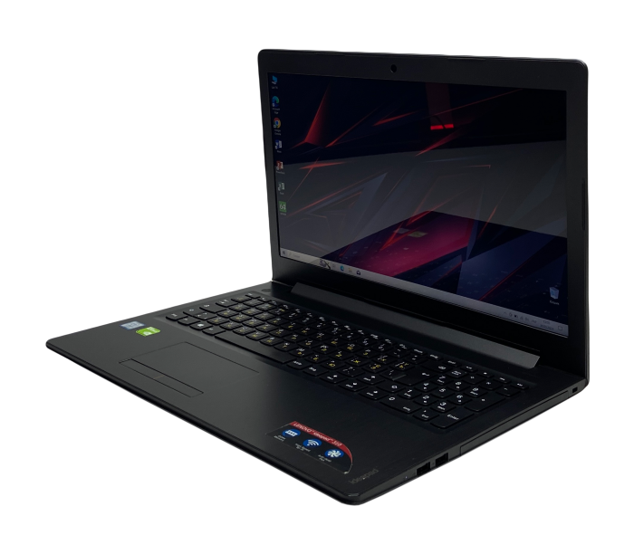 Ноутбук Lenovo IdeaPad 310-15IKB I5-7200U 8Gb 128Gb SSD 1Tb HDD Nvidia 920MX - 2Gb Б\В