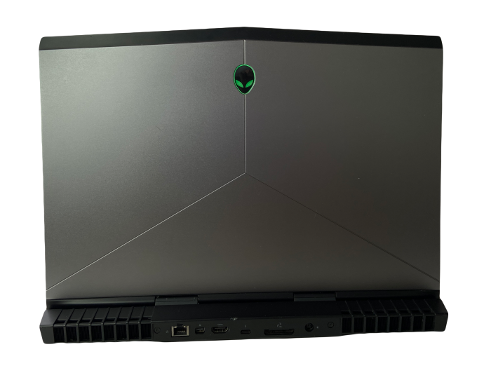 Ноутбук Dell Alienware 15 R3 i5-6300HQ 16Gb 256Gb SSD GTX1060-6Gb Б\В