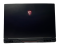 Ноутбук MSI MS-16US i7-9750H 16Gb 512Gb SSD GTX1660Ti Б\В