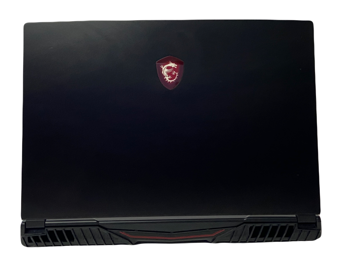 Ноутбук MSI MS-16US i7-9750H 16Gb 512Gb SSD GTX1660Ti Б\В