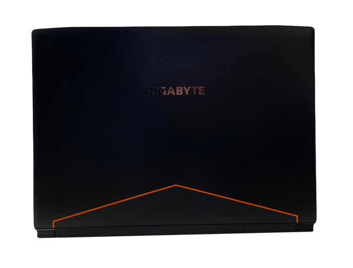 Ноутбук Gigabyte Aero 2K 14 i7-7700HQ 16Gb 512Gb SSD GTX1060-6Gb Б\В