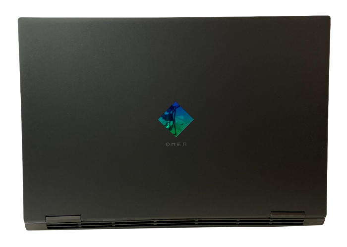 Ноутбук HP Omen 15 Ryzen 5 5600H 16Gb 512Gb SSD RTX3060 - 6Gb 100W Б\В