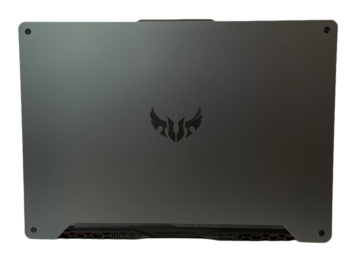Ноутбук Asus Tuf  FA506 Ryzen 7 4800H 8Gb 512Gb SSD GTX1660Ti Б\В