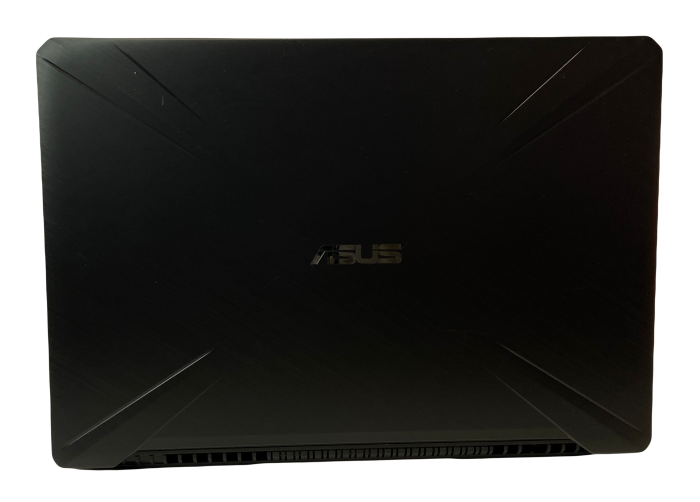Ноутбук Asus TUF FX705D Ryzen 5 3550H 8Gb 512Gb SSD GTX1650 Б\В