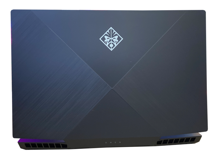 Ноутбук HP Omen 17-cb0030no i7-9750H 16Gb 512Gb SSD RTX2070-8Gb Б\В