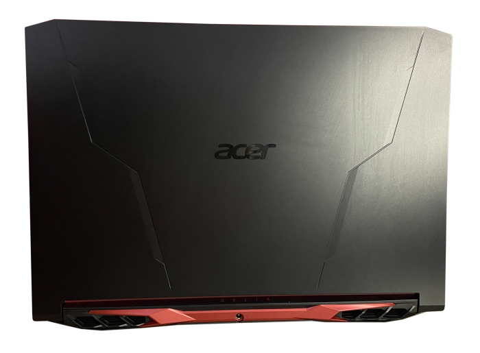 Ноутбук Acer Nitro 5 AN517-54 i5-11400H 16Gb 512Gb SSD RTX3070-8Gb 100W Б\В
