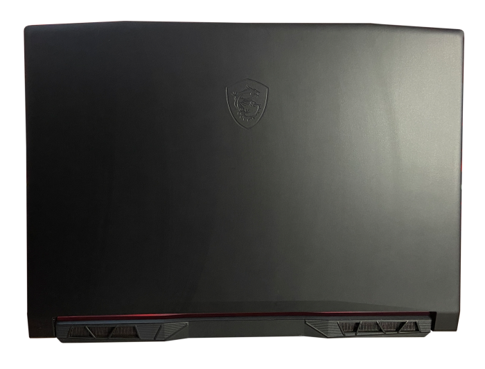 Ноутбук MSI Katana GF66 i7-11800H 16Gb 512Gb SSD RTX3060 - 85W Б\В