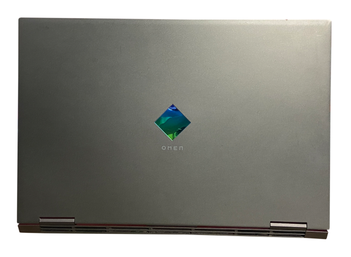 Ноутбук HP Omen 15-en1824no Ryzen 5 5600H 16Gb 1Tb SSD RTX3060-6Gb 100W  Б/В