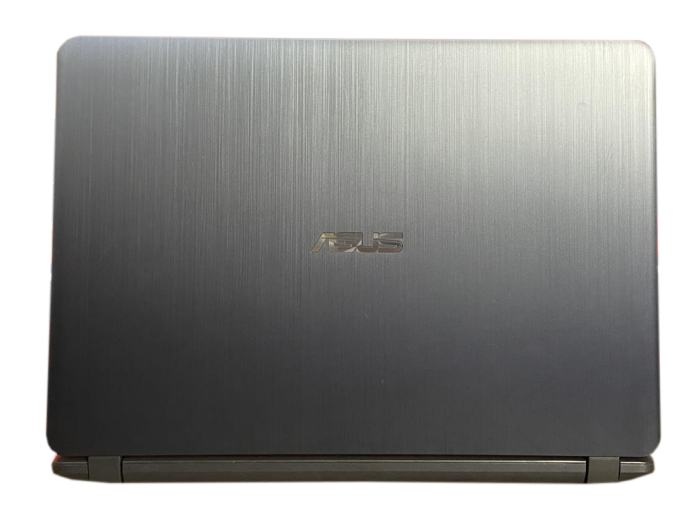 Ноутбук Asus F507U i3-6006U 8Gb 128Gb SSD 500Gb HDD Nvidia MX110 Б\В