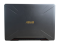 ноутбук Asus Tuf FX505DV Ryzen 7 3550H 16Gb 500Gb SSD RTX2060 Б/В