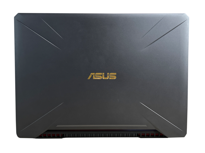 ноутбук Asus Tuf FX505DV Ryzen 7 3550H 16Gb 500Gb SSD RTX2060 Б/В