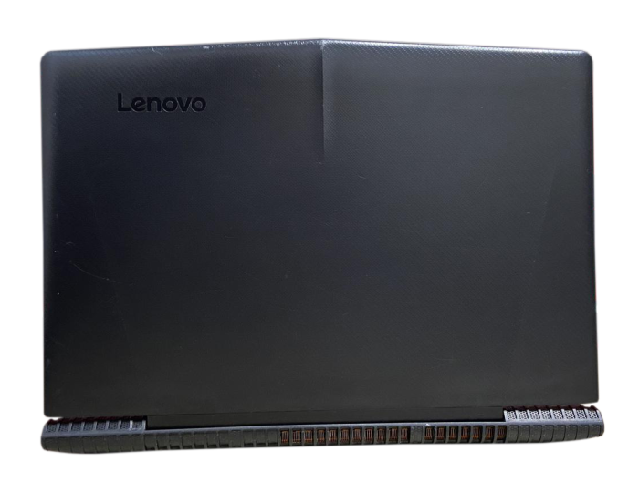 Ноутбук Lenovo Y520-15IKBN i5-7300HQ 8Gb 256Gb SSD GTX1050-2Gb Б\В