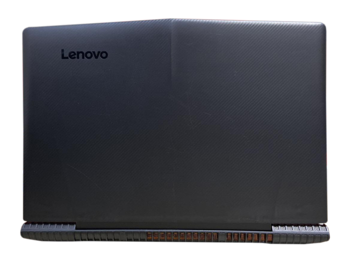 Ноутбук Lenovo Y520-15IKBN i5-7300HQ 256Gb SSD 8Gb  GTX1050-2Gb Б\В