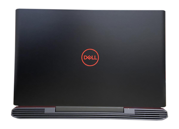 Ноутбук Dell Inspiron P27F i5-7300HQ 16Gb 1Tb SSD GTX1060-6Gb