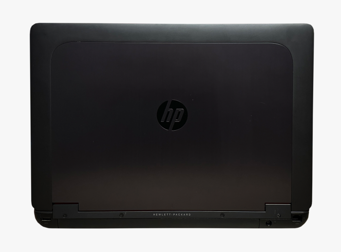 Робоча станція HP Zbook 15 i7-4800MQ 8Gb 240Gb SSD Nvidia Quadro K1100M - 2Gb Б/В