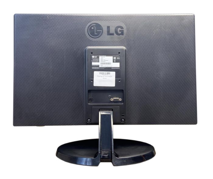 Монітор 22" LG 22M38A