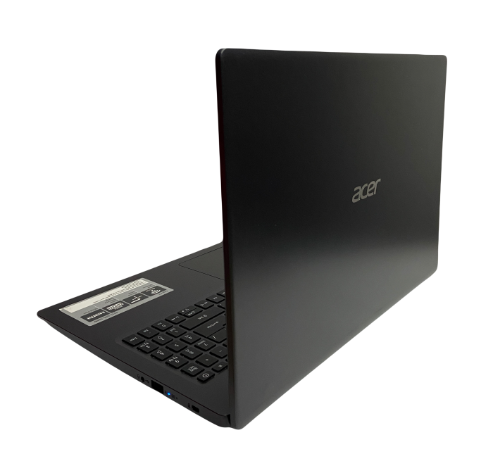 Ноутбук Acer Aspire A1315-55 i5-8265U 12Gb 256Gb SSD 500Gb HDD Nvidia MX230 Б\В