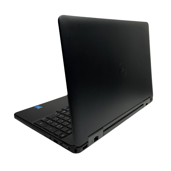 Ноутбук Dell 5540 i5-4310U 240SSD 4Gb Intel HD Б/В