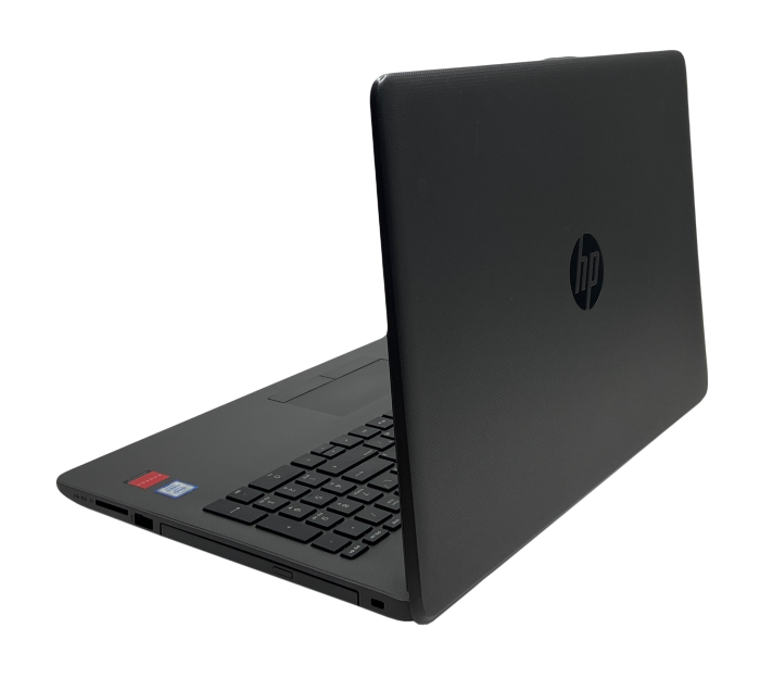 Ноутбук HP 250 G6 i3-7020U 8Gb 240Gb SSD Radeon R5 M330 Б\В