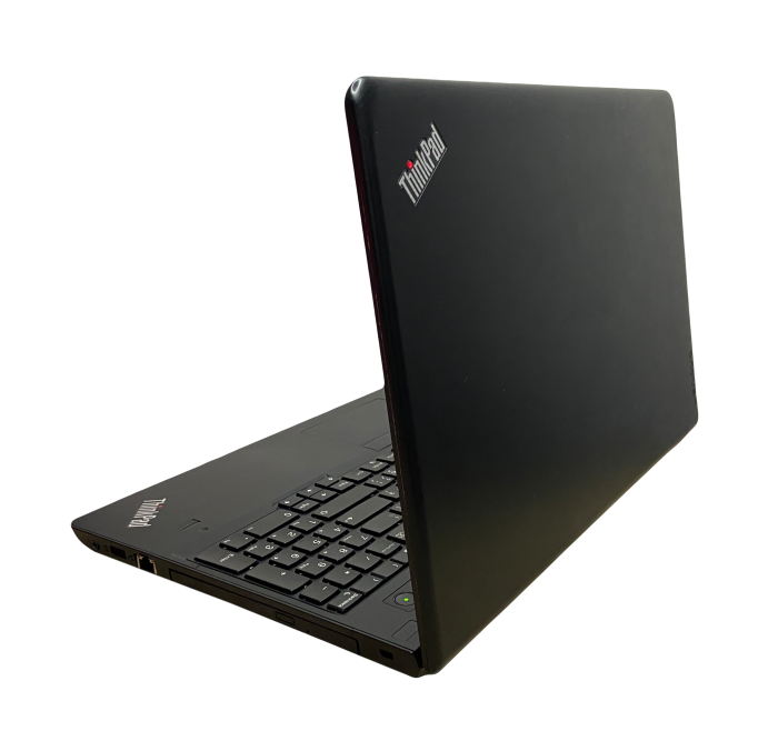 Ноутбук Lenovo ThinkPad E570 i5-6200U 8Gb 512Gb SSD Nvidia 940MX-2Gb Б\В