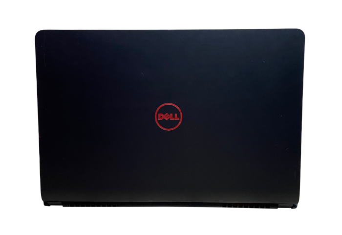 Ноутбук Dell Inspiron P57F i5-6300HQ 12Gb 128Gb SSD 750HDD GTX960M - 4Gb Б\В