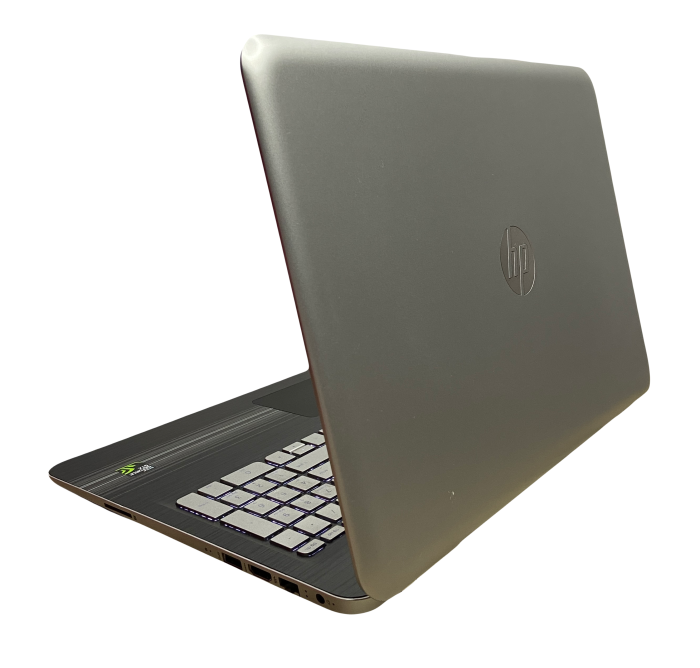 Ноутбук HP Pavilion 15 i7-6700HQ 16Gb 128Gb SSD 1Tb HDD GTX960M-4Gb Б\В