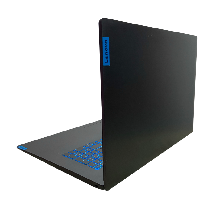 Ноутбук Lenovo IdeaPad L340 17IRH i5-9300H 16Gb 240Gb 1Tb HDD GTX1650 - 4Gb  Б\В