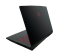 Ноутбук MSI MS-16RS i5-10500H 16Gb 512Gb SSD RTX3050 Б\В
